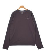 ARC'TERYX（アークテリクス）Tシャツ・カットソー 赤 サイズ:M メンズ/2200685594148