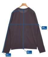 ARC'TERYX（アークテリクス）Tシャツ・カットソー 赤 サイズ:M メンズ/2200685594148