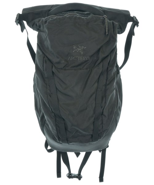 ARC'TERYX(アークテリクス)バックパック・リュック 黒 サイズ:-/2200686185048