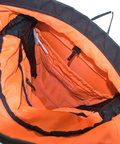 ARC'TERYX（アークテリクス）バックパック・リュック 黒 サイズ:- メンズ/2200686185048