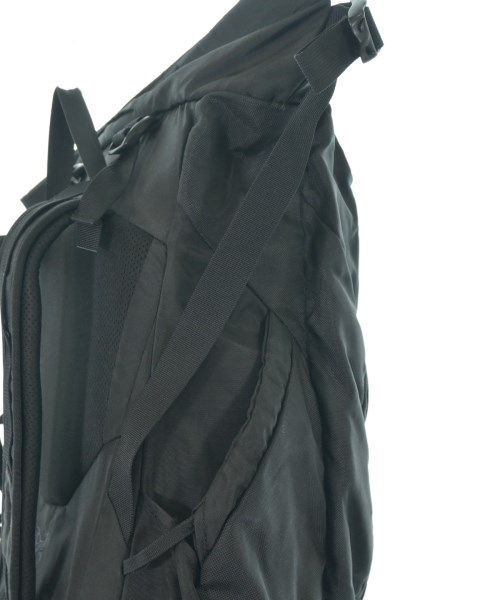 ARC'TERYX（アークテリクス）バックパック・リュック 黒 サイズ:- メンズ/2200686185048