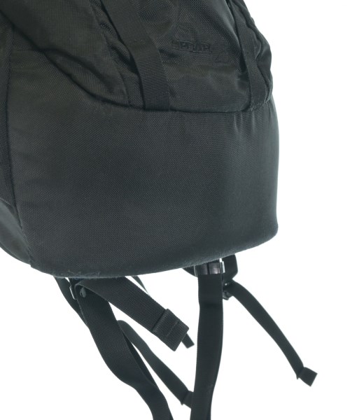 ARC'TERYX（アークテリクス）バックパック・リュック 黒 サイズ:- メンズ/2200686185048