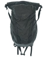 ARC'TERYX（アークテリクス）バックパック・リュック 黒 サイズ:- メンズ/2200686185048