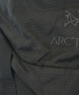 ARC'TERYX（アークテリクス）バックパック・リュック 黒 サイズ:- メンズ/2200686185048