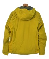 ARC'TERYX（アークテリクス）マウンテンパーカー 黄 サイズ:S メンズ/2200681321410
