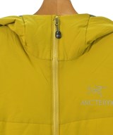 ARC'TERYX（アークテリクス）マウンテンパーカー 黄 サイズ:S メンズ/2200681321410