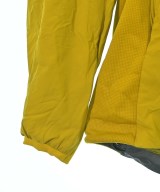 ARC'TERYX（アークテリクス）マウンテンパーカー 黄 サイズ:S メンズ/2200681321410