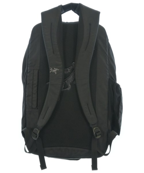 ARC'TERYX（アークテリクス）バックパック・リュック 黒 サイズ:- メンズ/2200681594074