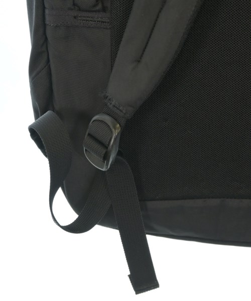 ARC'TERYX（アークテリクス）バックパック・リュック 黒 サイズ:- メンズ/2200681594074
