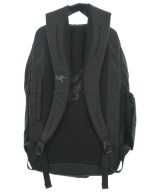 ARC'TERYX（アークテリクス）バックパック・リュック 黒 サイズ:- メンズ/2200681594074
