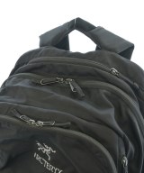 ARC'TERYX（アークテリクス）バックパック・リュック 黒 サイズ:- メンズ/2200681594074