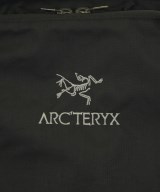 ARC'TERYX（アークテリクス）バックパック・リュック 黒 サイズ:- メンズ/2200681594074