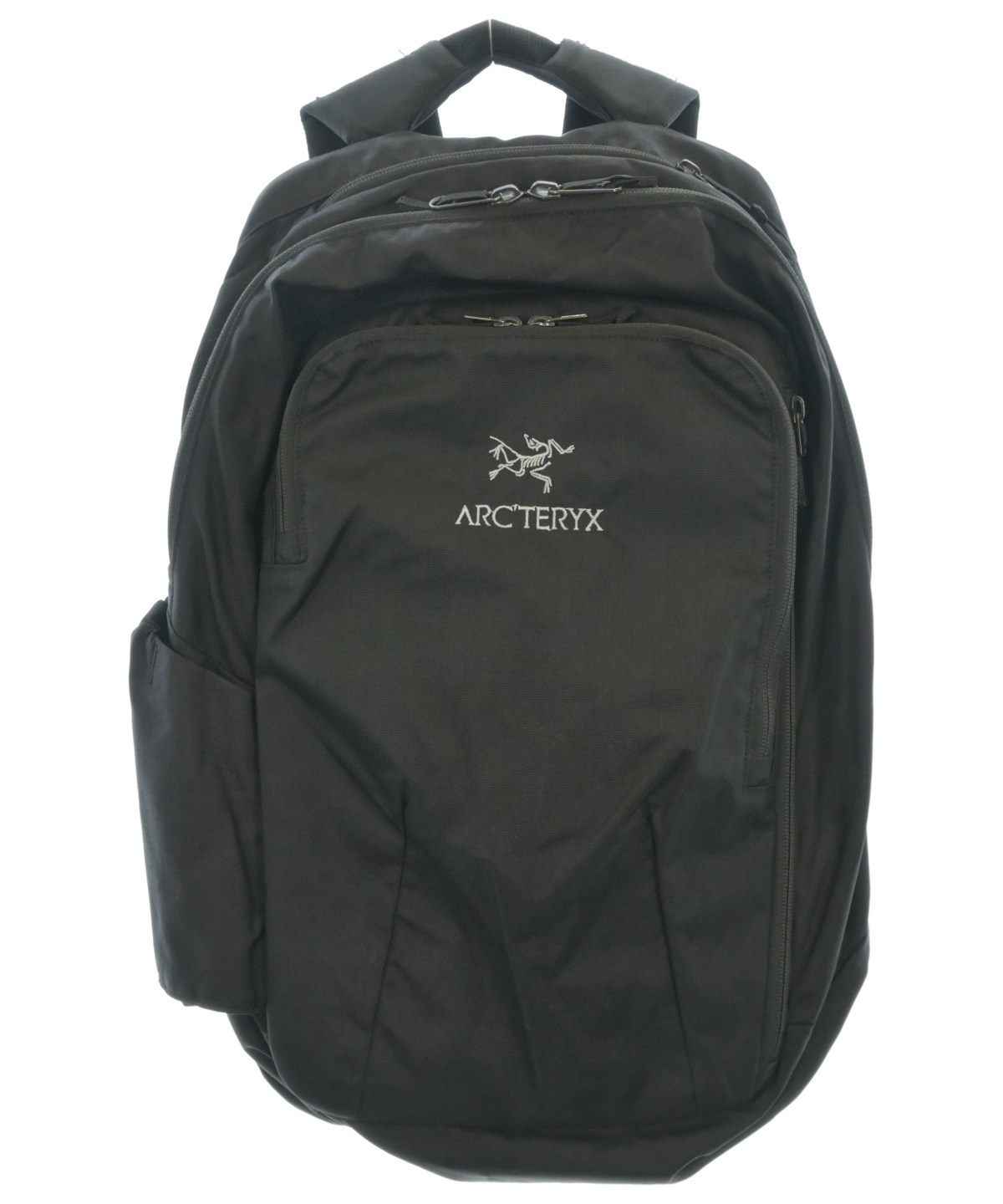 ARC'TERYX ブラック バックパック ARC'TERYX（アークテリクス）バックパック・リュック 黒 サイズ