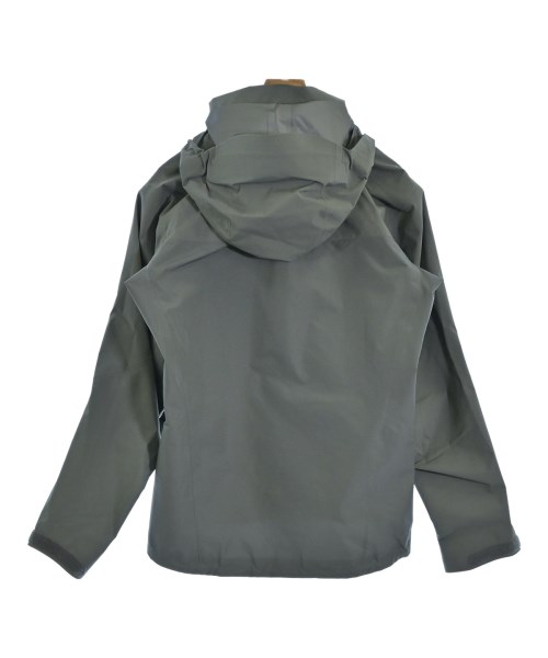 ARC'TERYX（アークテリクス）マウンテンパーカー グレー サイズ:S メンズ/2200686564010