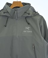 ARC'TERYX（アークテリクス）マウンテンパーカー グレー サイズ:S メンズ/2200686564010
