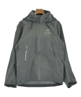ARC'TERYX マウンテンパーカー