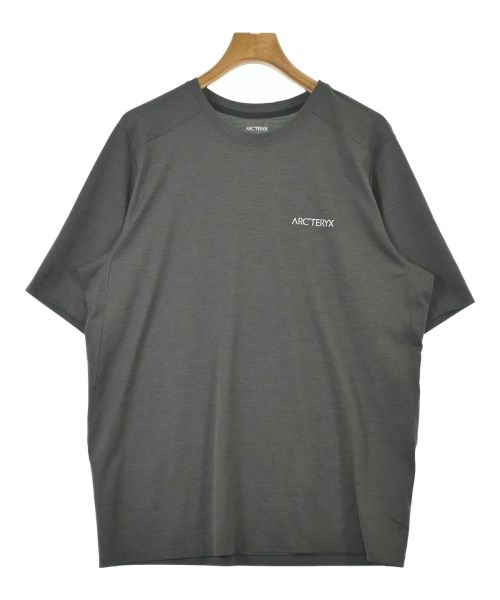 ARC'TERYX(アークテリクス)Tシャツ・カットソー グレー サイズ:L/2200687064137