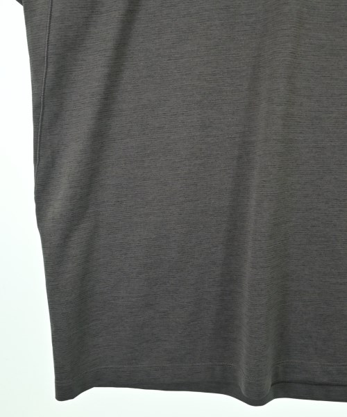 ARC'TERYX（アークテリクス）Tシャツ・カットソー グレー サイズ:L メンズ/2200687064137