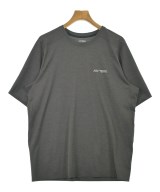 ARC'TERYX（アークテリクス）Tシャツ・カットソー グレー サイズ:L メンズ/2200687064137