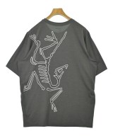 ARC'TERYX（アークテリクス）Tシャツ・カットソー グレー サイズ:L メンズ/2200687064137