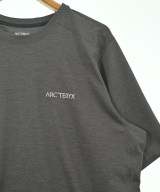 ARC'TERYX（アークテリクス）Tシャツ・カットソー グレー サイズ:L メンズ/2200687064137
