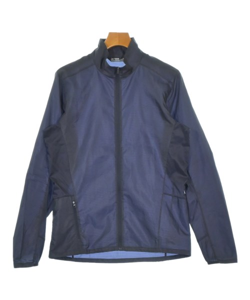 ARC'TERYX(アークテリクス)ブルゾン グレー サイズ:S/2200681570016
