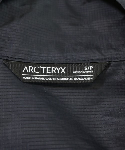 ARC'TERYX（アークテリクス）ブルゾン グレー サイズ:S メンズ/2200681570016
