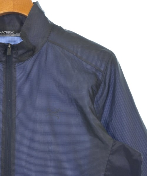 ARC'TERYX（アークテリクス）ブルゾン グレー サイズ:S メンズ/2200681570016