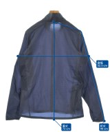 ARC'TERYX（アークテリクス）ブルゾン グレー サイズ:S メンズ/2200681570016