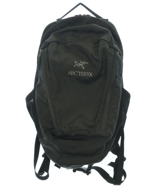 ARC'TERYX(アークテリクス)バックパック・リュック 黒 サイズ:-/2200687431014