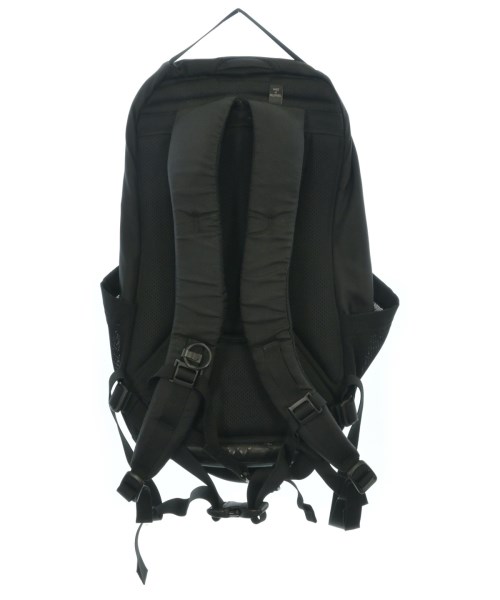 ARC'TERYX（アークテリクス）バックパック・リュック 黒 サイズ:- メンズ/2200687431014