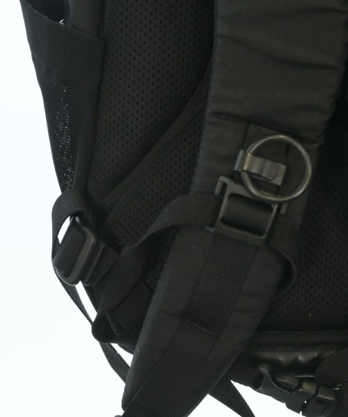 ARC'TERYX（アークテリクス）バックパック・リュック 黒 サイズ:- メンズ/2200687431014