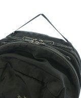 ARC'TERYX（アークテリクス）バックパック・リュック 黒 サイズ:- メンズ/2200687431014