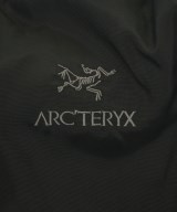 ARC'TERYX（アークテリクス）バックパック・リュック 黒 サイズ:- メンズ/2200687431014