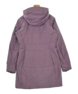 ARC'TERYX（アークテリクス）ダウンコート 紫 サイズ:M レディース/2200677304014