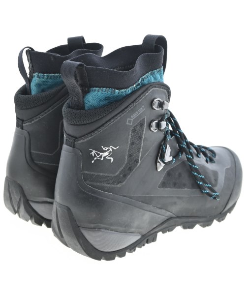 ARC'TERYX（アークテリクス）ブーツ 黒 サイズ:23cm レディース/2200680622341