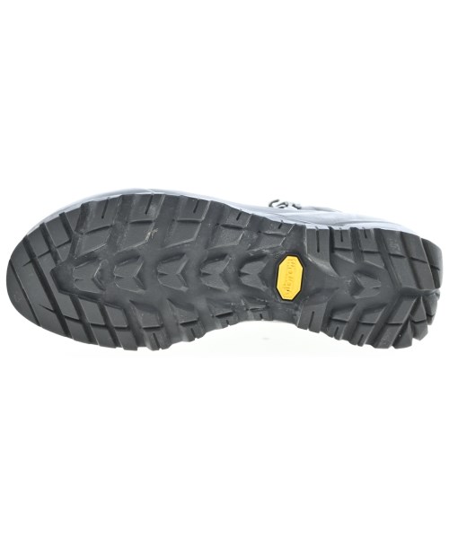 ARC'TERYX（アークテリクス）ブーツ 黒 サイズ:23cm レディース/2200680622341
