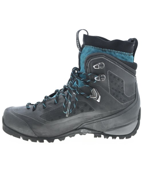 ARC'TERYX（アークテリクス）ブーツ 黒 サイズ:23cm レディース/2200680622341