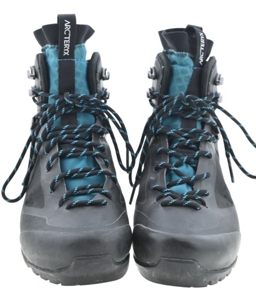 ARC'TERYX（アークテリクス）ブーツ 黒 サイズ:23cm レディース/2200680622341