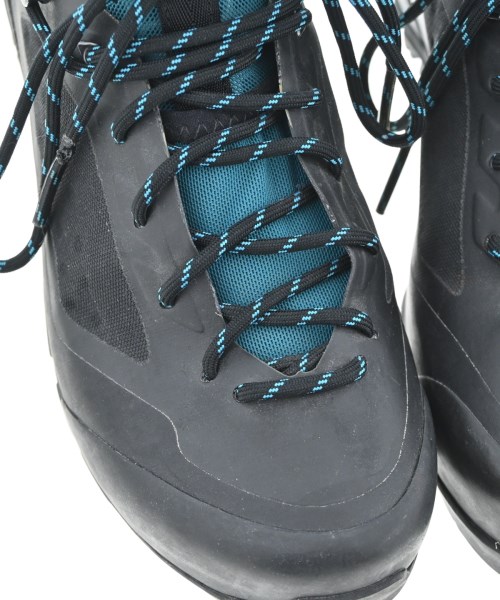 ARC'TERYX（アークテリクス）ブーツ 黒 サイズ:23cm レディース/2200680622341