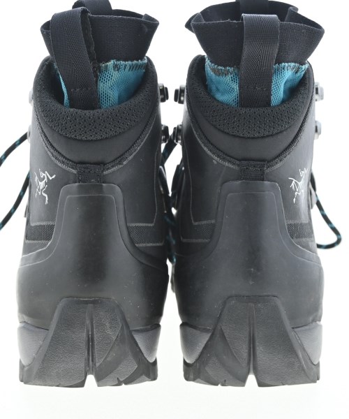 ARC'TERYX（アークテリクス）ブーツ 黒 サイズ:23cm レディース/2200680622341