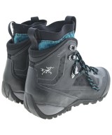 ARC'TERYX（アークテリクス）ブーツ 黒 サイズ:23cm レディース/2200680622341