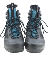 ARC'TERYX（アークテリクス）ブーツ 黒 サイズ:23cm レディース/2200680622341
