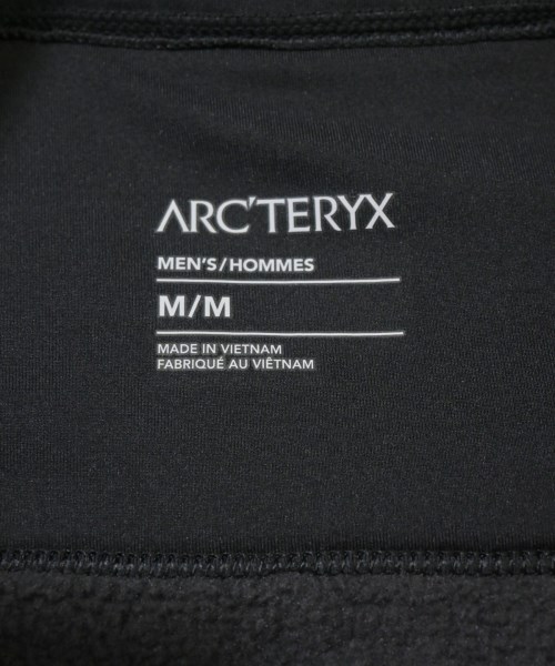 ARC'TERYX（アークテリクス）その他 グレー サイズ:M メンズ/2200687777013