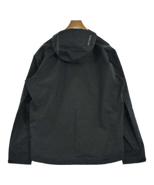 ARC'TERYX（アークテリクス）マウンテンパーカー 黒 サイズ:L メンズ/2200687924028