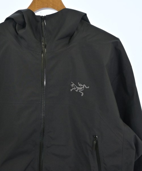 ARC'TERYX（アークテリクス）マウンテンパーカー 黒 サイズ:L メンズ/2200687924028
