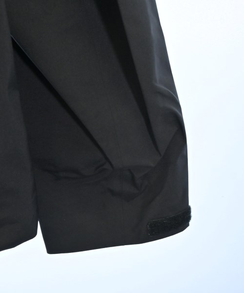 ARC'TERYX（アークテリクス）マウンテンパーカー 黒 サイズ:L メンズ/2200687924028