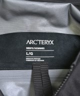 ARC'TERYX（アークテリクス）マウンテンパーカー 黒 サイズ:L メンズ/2200687924028
