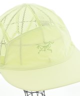 ARC'TERYX（アークテリクス）キャップ 緑 サイズ:- メンズ/2200687294022