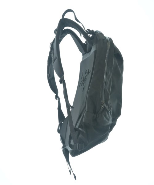 ARC'TERYX（アークテリクス）バックパック・リュック 黒 サイズ:- メンズ/2200688365080